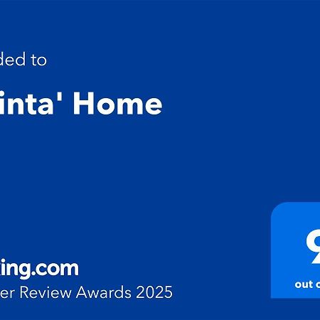 Quinta' Home Ribeira da Janela Εξωτερικό φωτογραφία