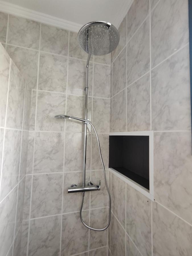 Quinta' Home Ribeira da Janela Εξωτερικό φωτογραφία
