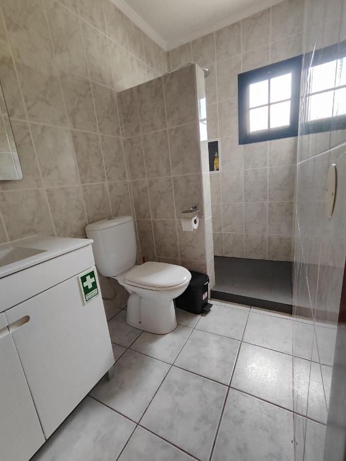 Quinta' Home Ribeira da Janela Εξωτερικό φωτογραφία