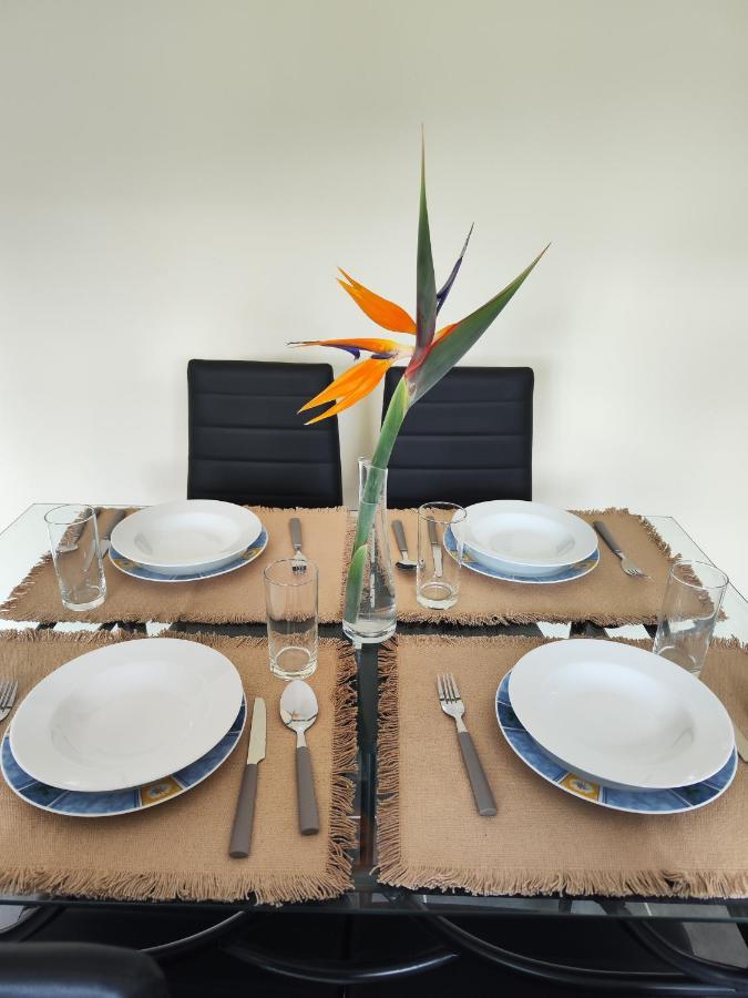 Quinta' Home Ribeira da Janela Εξωτερικό φωτογραφία