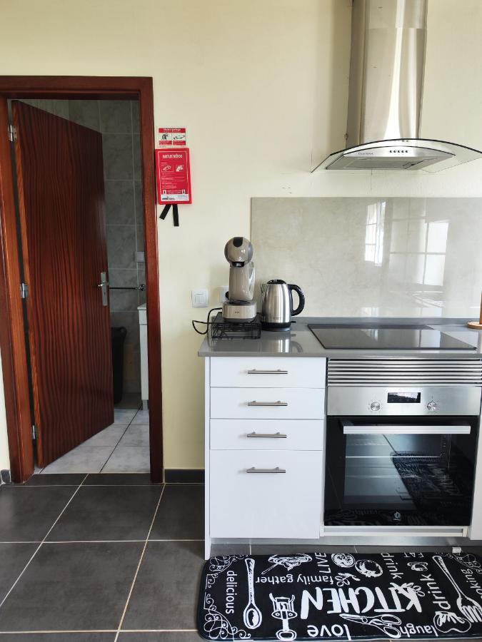 Quinta' Home Ribeira da Janela Εξωτερικό φωτογραφία