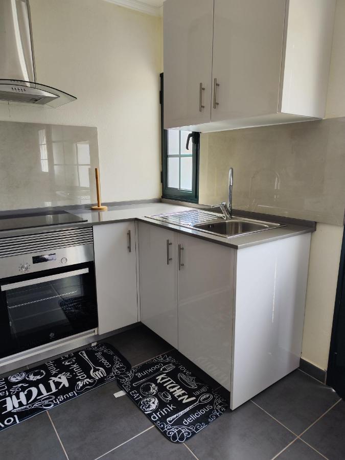 Quinta' Home Ribeira da Janela Εξωτερικό φωτογραφία