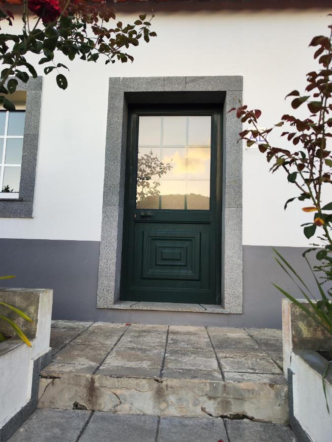 Quinta' Home Ribeira da Janela Εξωτερικό φωτογραφία