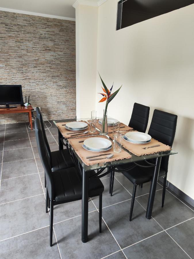 Quinta' Home Ribeira da Janela Εξωτερικό φωτογραφία