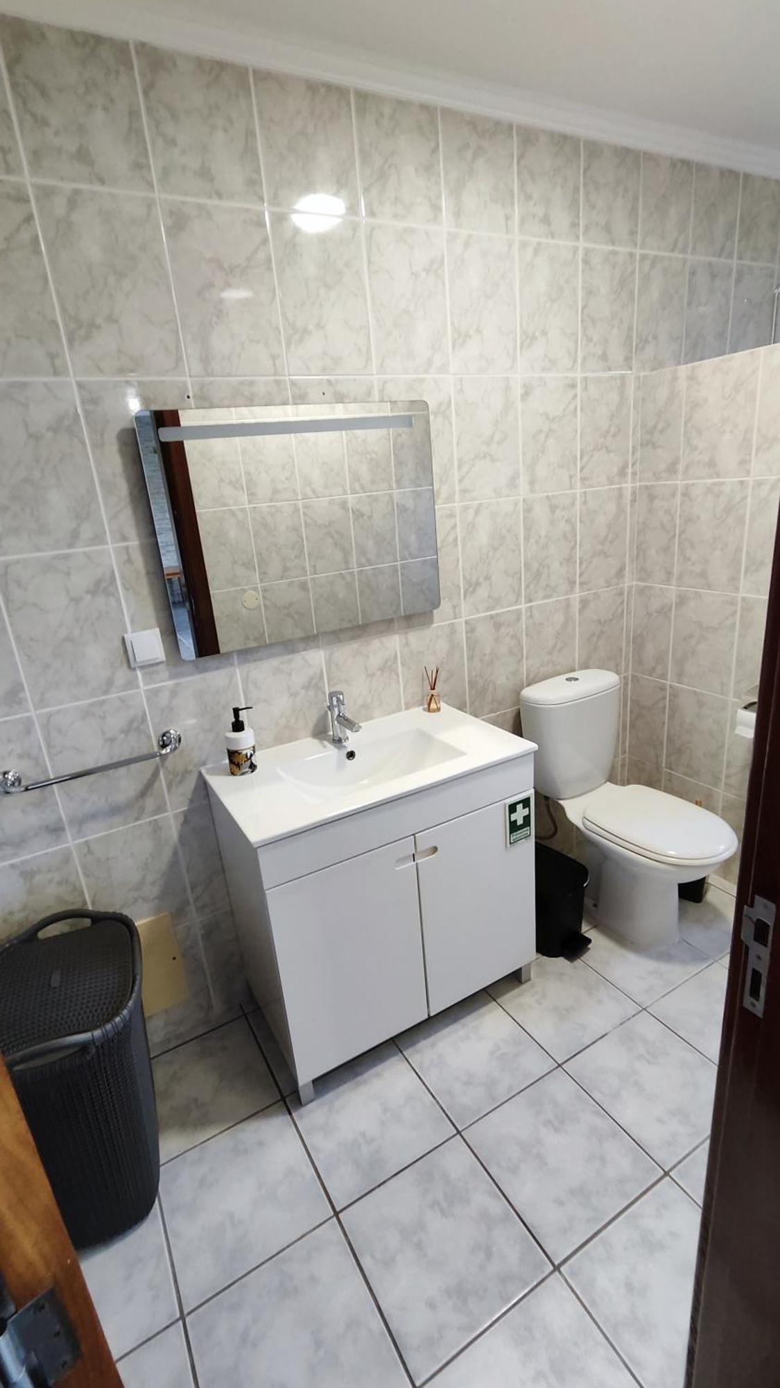 Quinta' Home Ribeira da Janela Εξωτερικό φωτογραφία